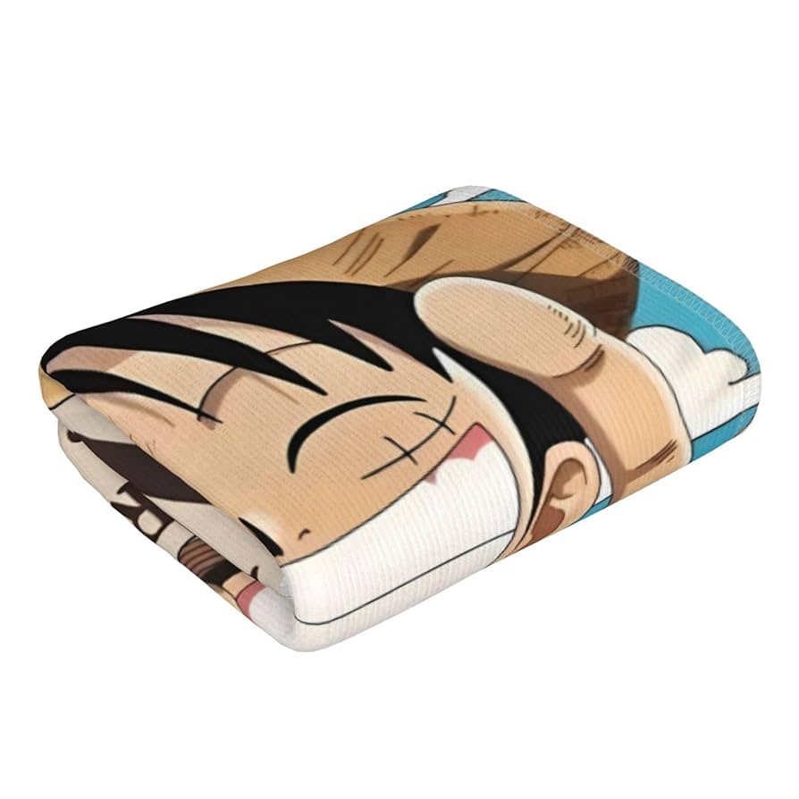 Amazon｜Asamike フェイスタオル 40×70cm おしゃれ アニメ